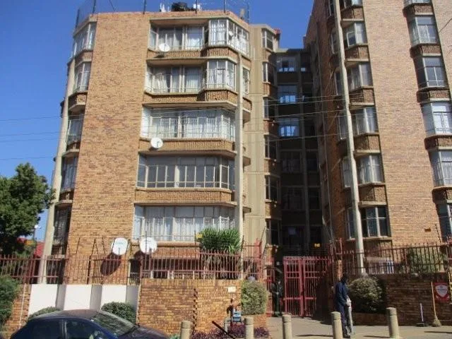 2 Bedroom Apartment / flat to rent in Wonderboom