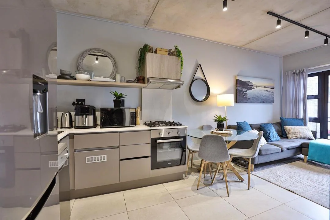 1 Bedroom Apartment / flat to rent in Waverley