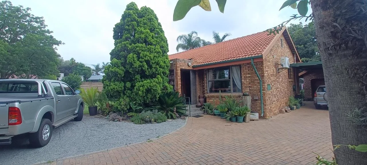 3 Bedroom House to rent in Rooihuiskraal