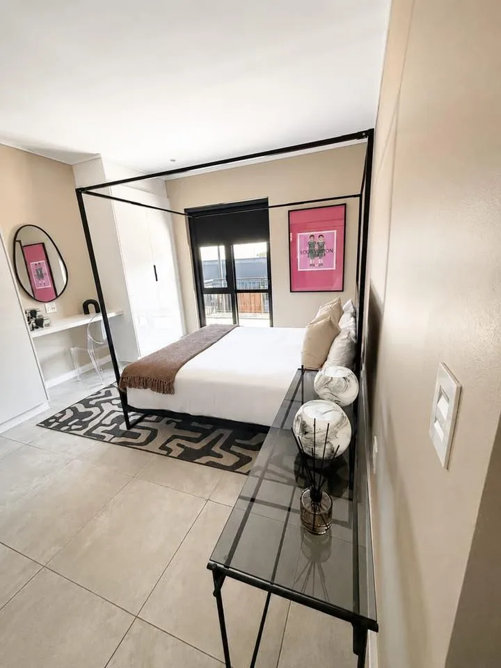 2 Bedroom Apartment / flat to rent in Hyde Park