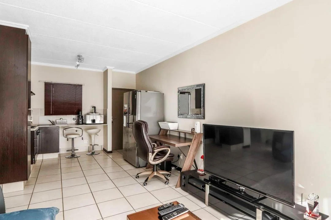 1 Bedroom Apartment / flat to rent in Paulshof