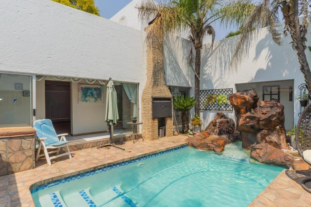 3 Bedroom House for sale in Flamwood