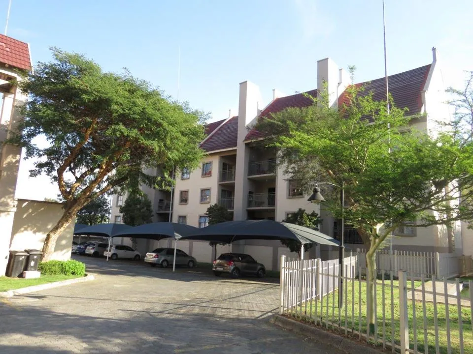 2 Bedroom Apartment / flat to rent in North Riding