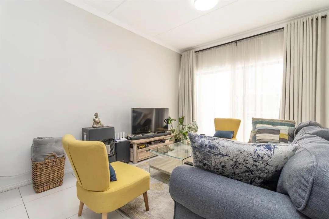 3 Bedroom Townhouse to rent in Halfway Gardens