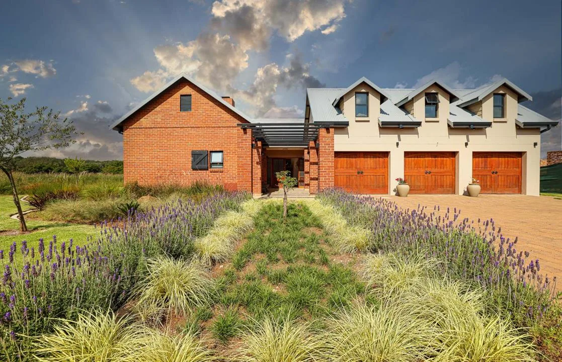 5 Bedroom House for sale in Waterlake Farm Lifestyle Estate
