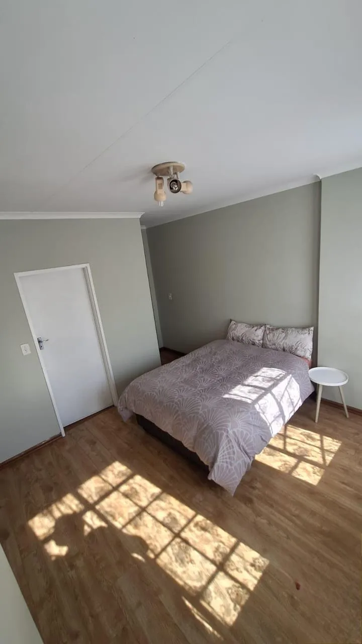 1 Bedroom Apartment / flat to rent in Magaliessig
