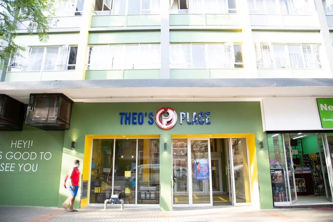 2 Bedroom Apartment / flat to rent in Pretoria Central