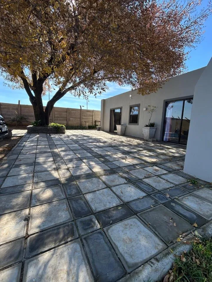 2 Bedroom House to rent in Stefano Park