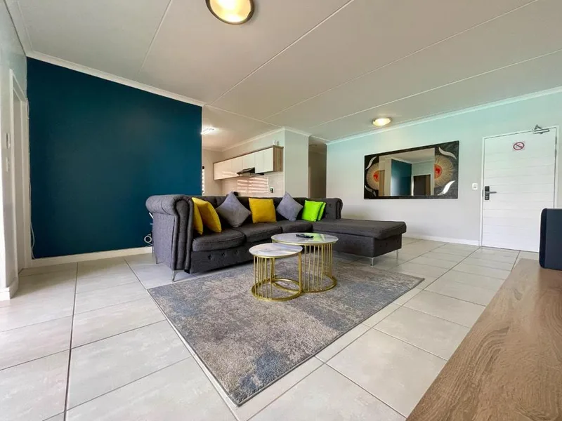 3 Bedroom Apartment / flat to rent in Blyde Riverwalk Estate