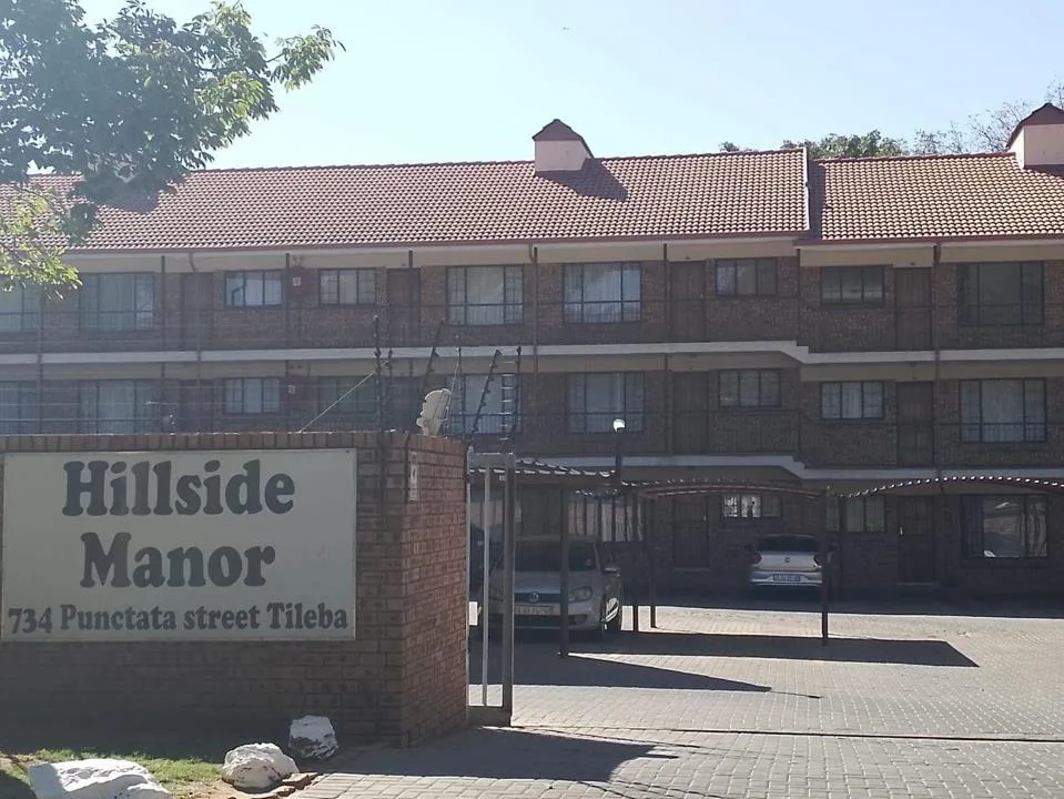 2 Bedroom Apartment / flat to rent in Tileba