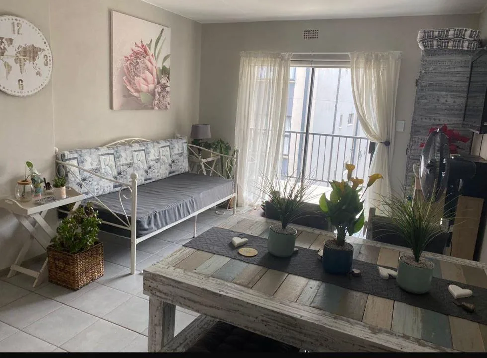 2 Bedroom Apartment / flat to rent in Clubview