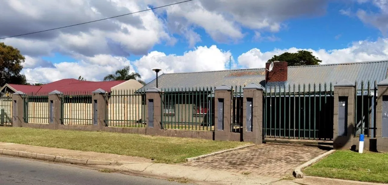 3 Bedroom House to rent in Witpoortjie