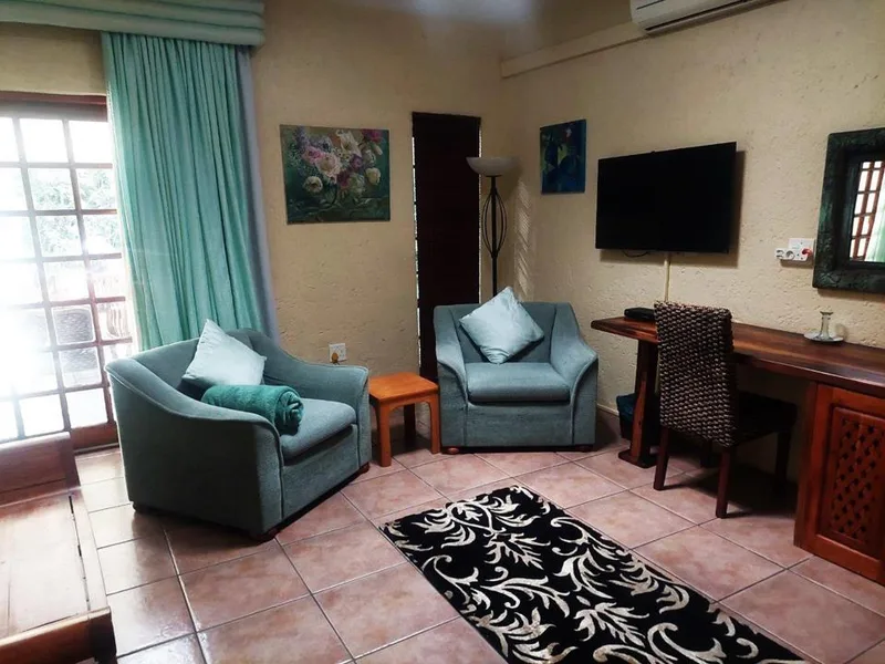 1 Bedroom Apartment / flat to rent in Bryanston
