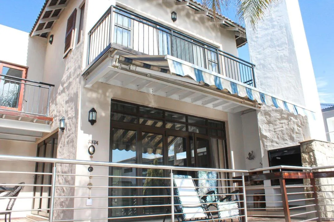 3 Bedroom House for sale in The Islands Estates
