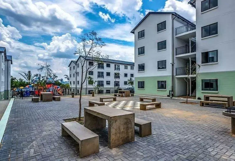 2 Bedroom Apartment / flat to rent in Wynberg