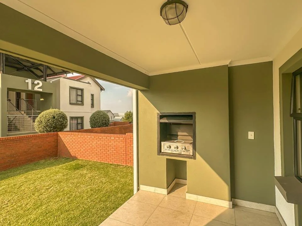 3 Bedroom Apartment / flat to rent in Golden Fields Estate