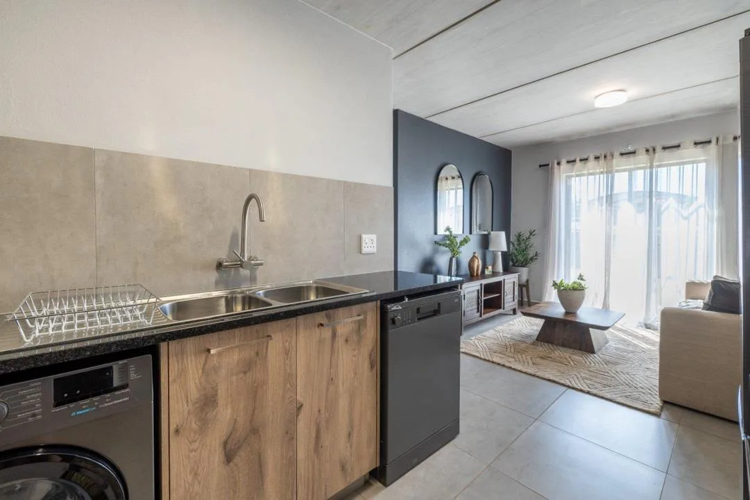 2 Bedroom Apartment / flat to rent in Clayville