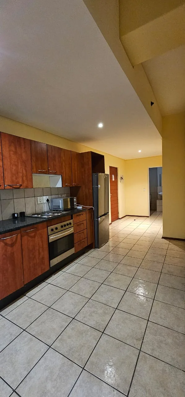 3 Bedroom Apartment / flat to rent in Braamfontein
