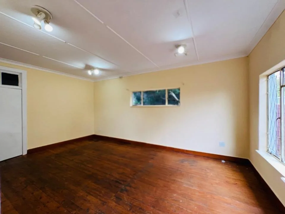 3 Bedroom House to rent in Westdene