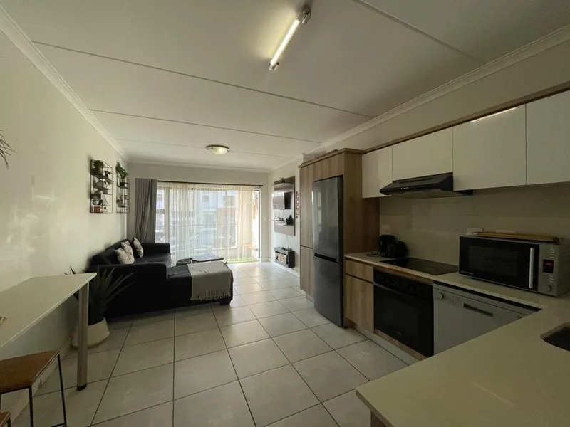 2 Bedroom Apartment / flat to rent in Pretoria Central