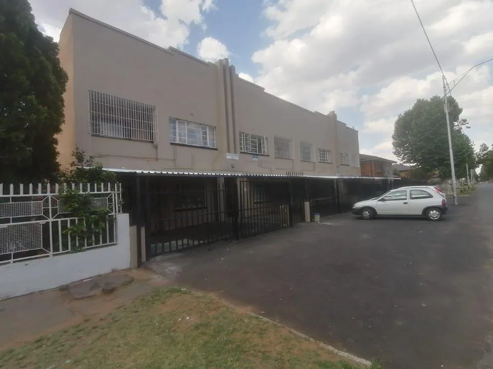 3 Bedroom Apartment / flat to rent in Turffontein