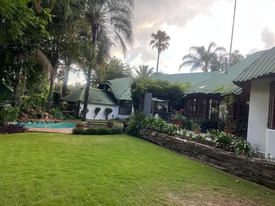 4 Bedroom House to rent in Edenburg
