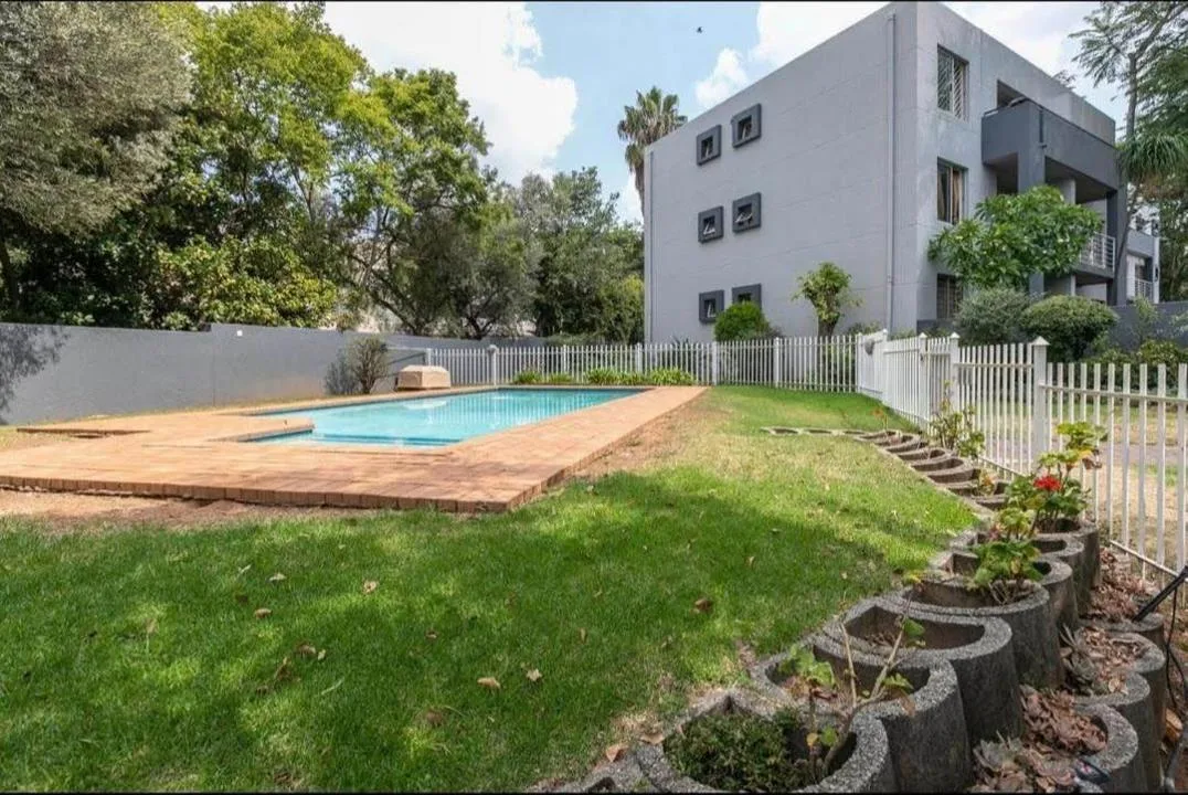 1 Bedroom Apartment / flat to rent in Sandton Central