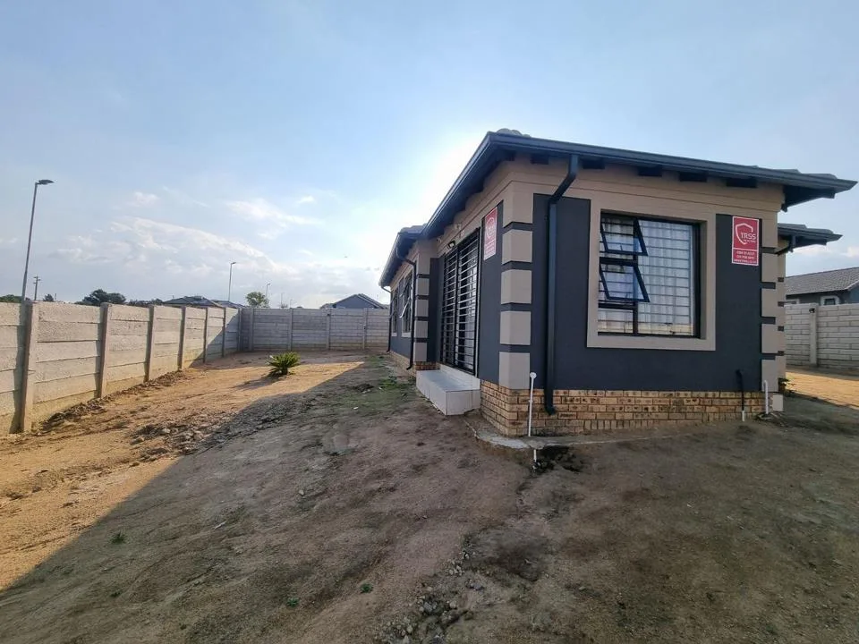 3 Bedroom Apartment / flat to rent in Kya Sands