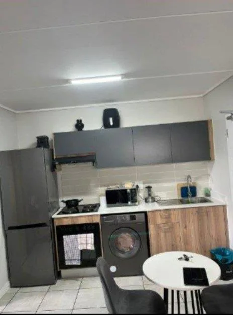 2 Bedroom Apartment / flat to rent in Witfield