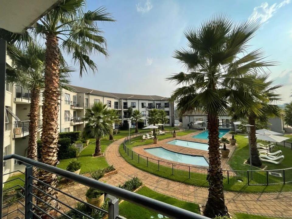2 Bedroom Apartment / flat to rent in Wendywood