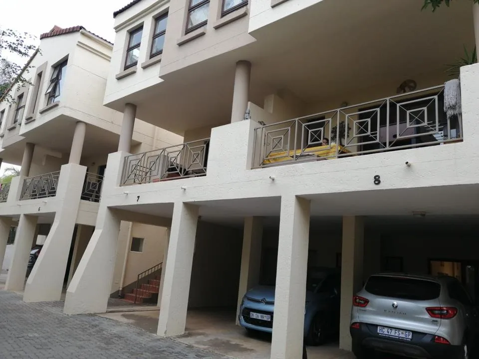 4 Bedroom House to rent in Eastwood