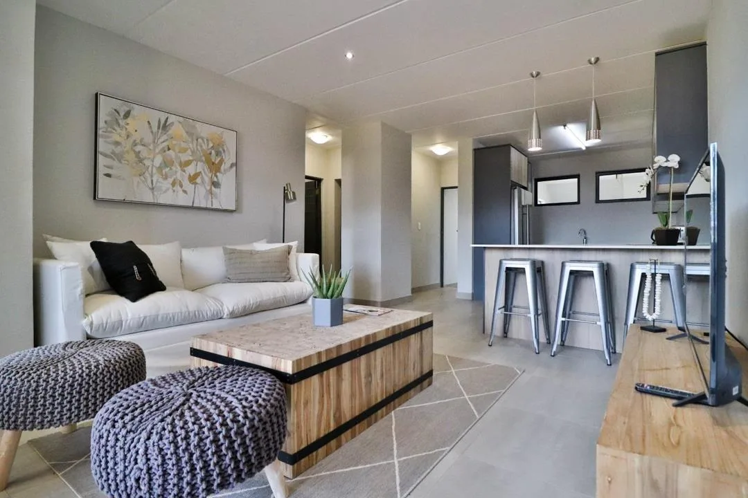2 Bedroom Apartment / flat for sale in Melodie