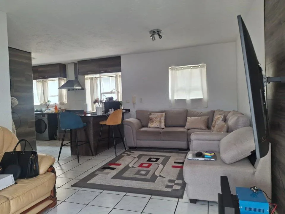 2 Bedroom Apartment / flat to rent in Radiokop