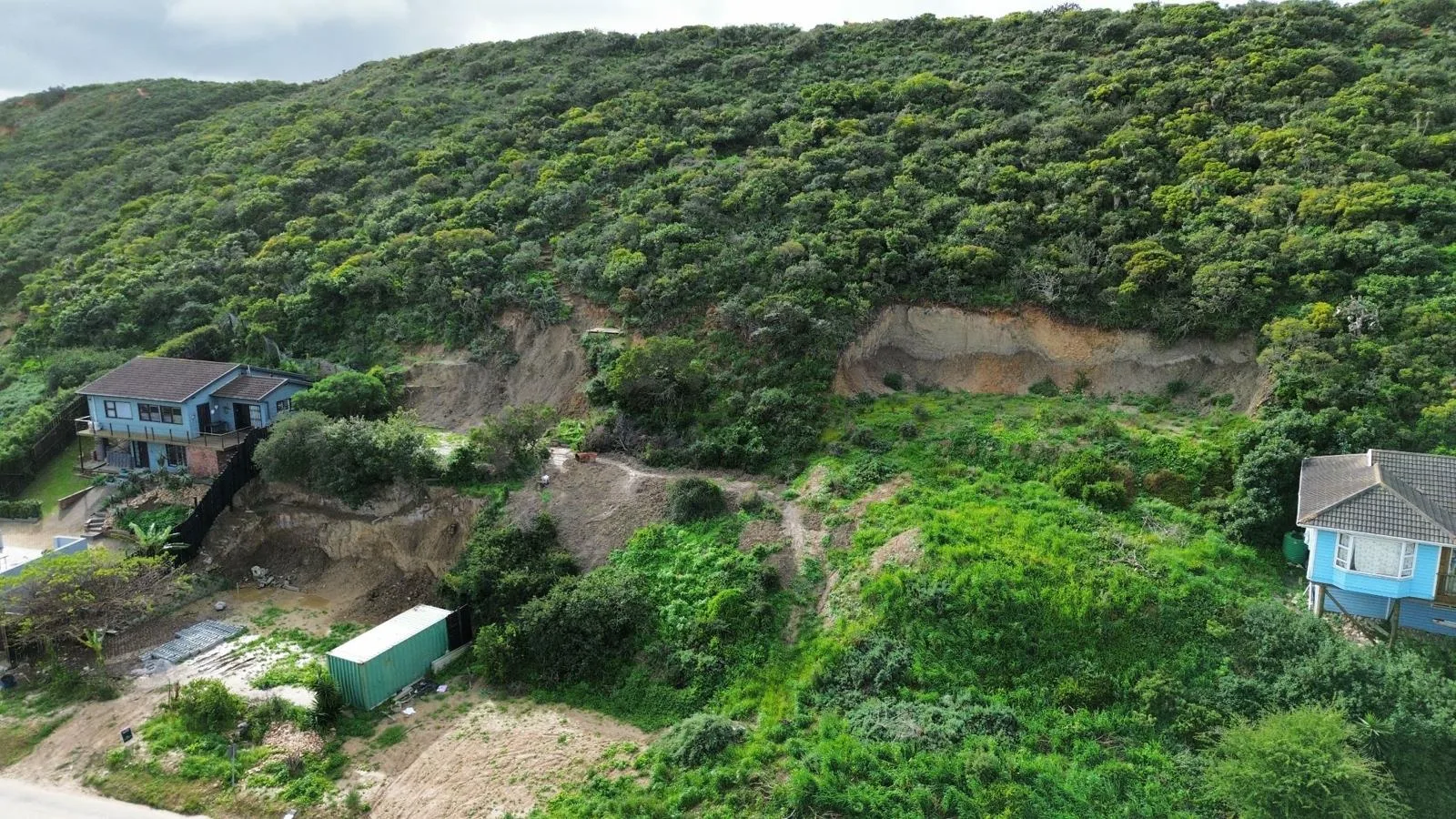 1 995 m² Land available in Bluewater Bay