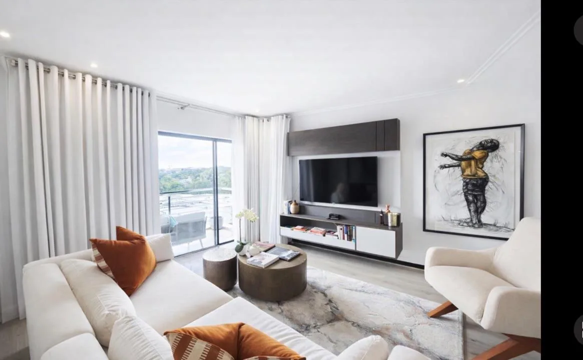 2 Bedroom Apartment / flat to rent in Simba