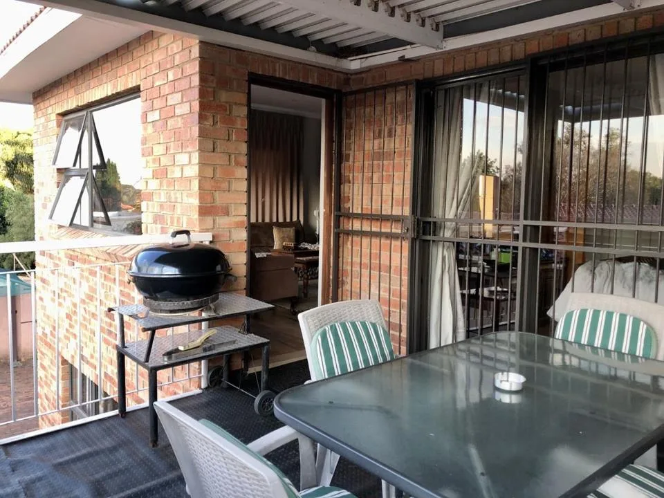 2 Bedroom Apartment / flat to rent in Fairland