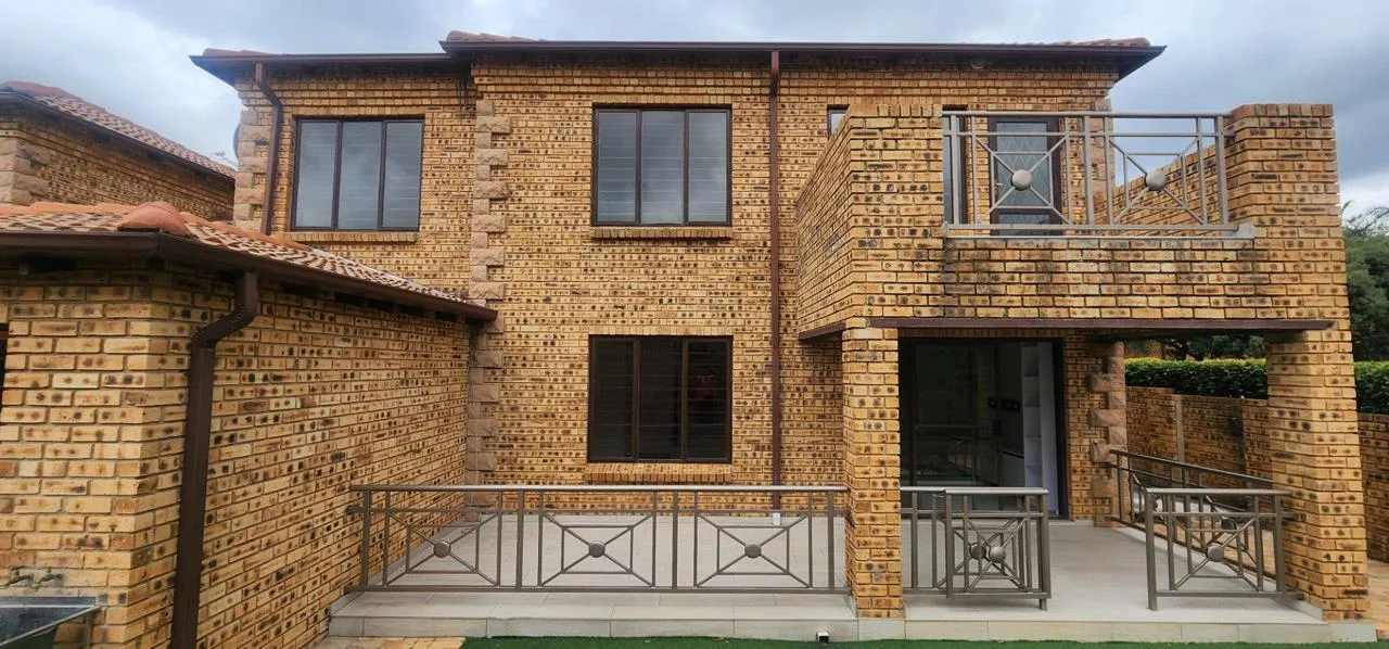 3 Bedroom House to rent in North Riding