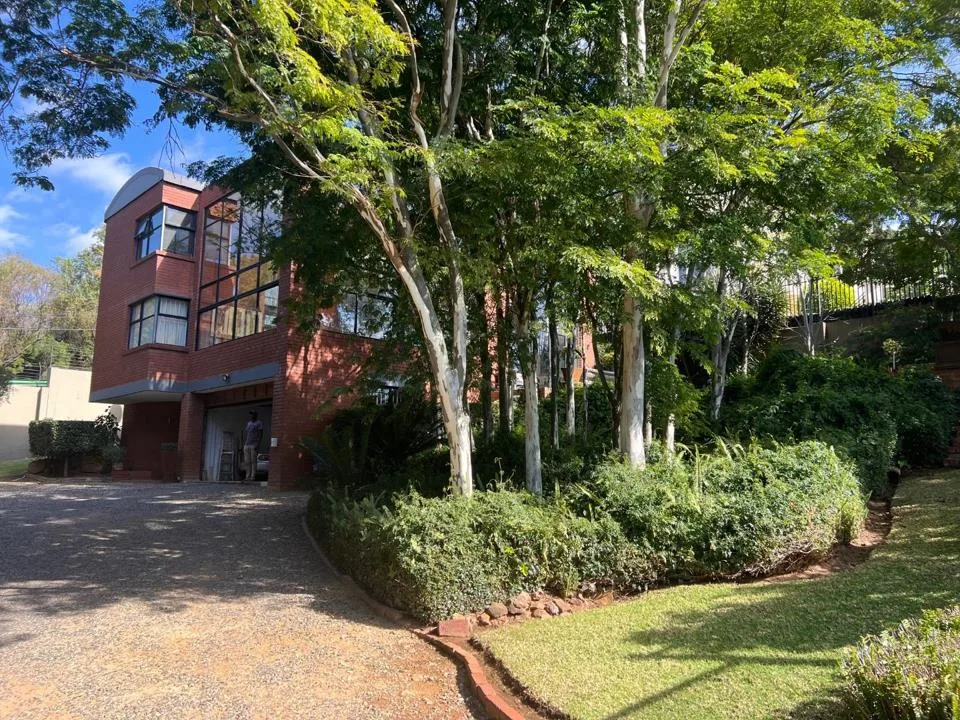 3 Bedroom House to rent in Waterkloof Boulevard Estate