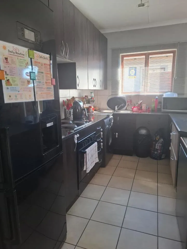 3 Bedroom House to rent in Noordwyk