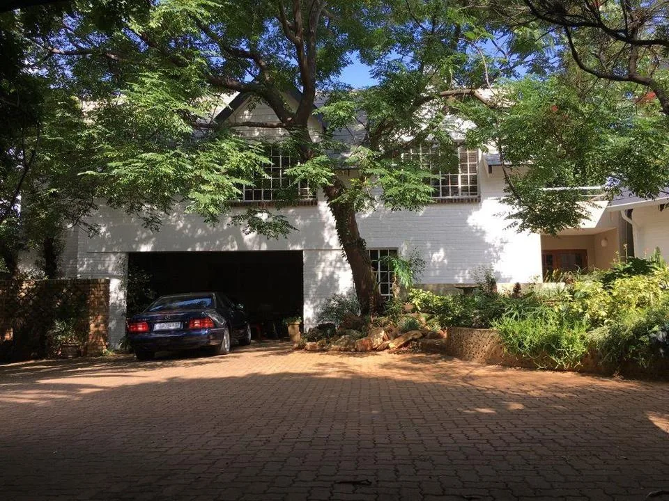 1 Bedroom House to rent in Parkview