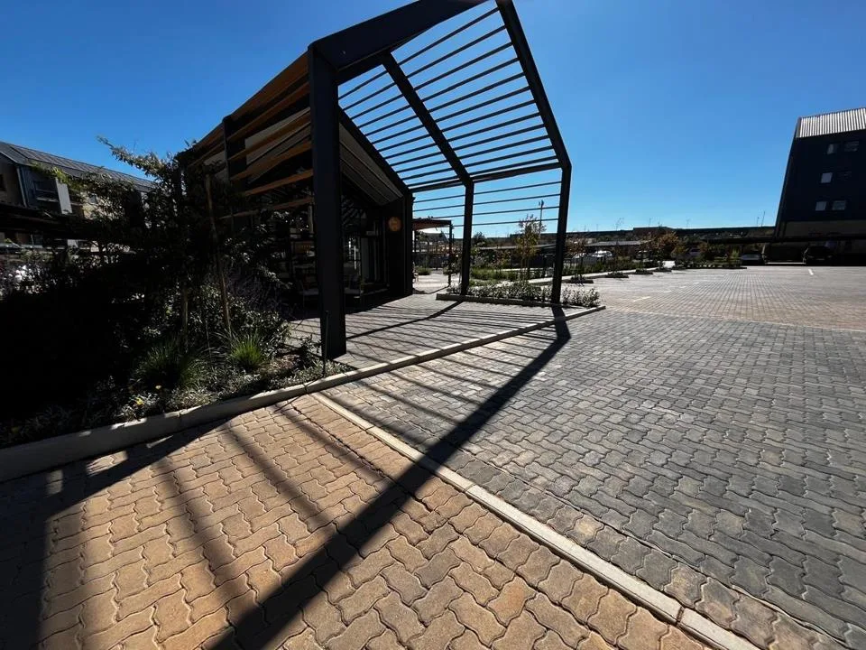 1 Bedroom Apartment / flat to rent in Waterkloof Ridge