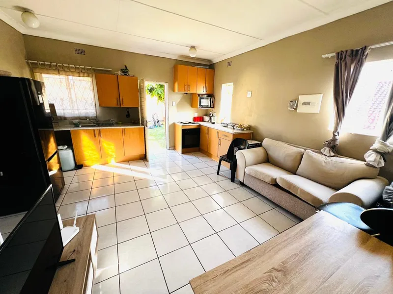 2 Bedroom Apartment in Cresta