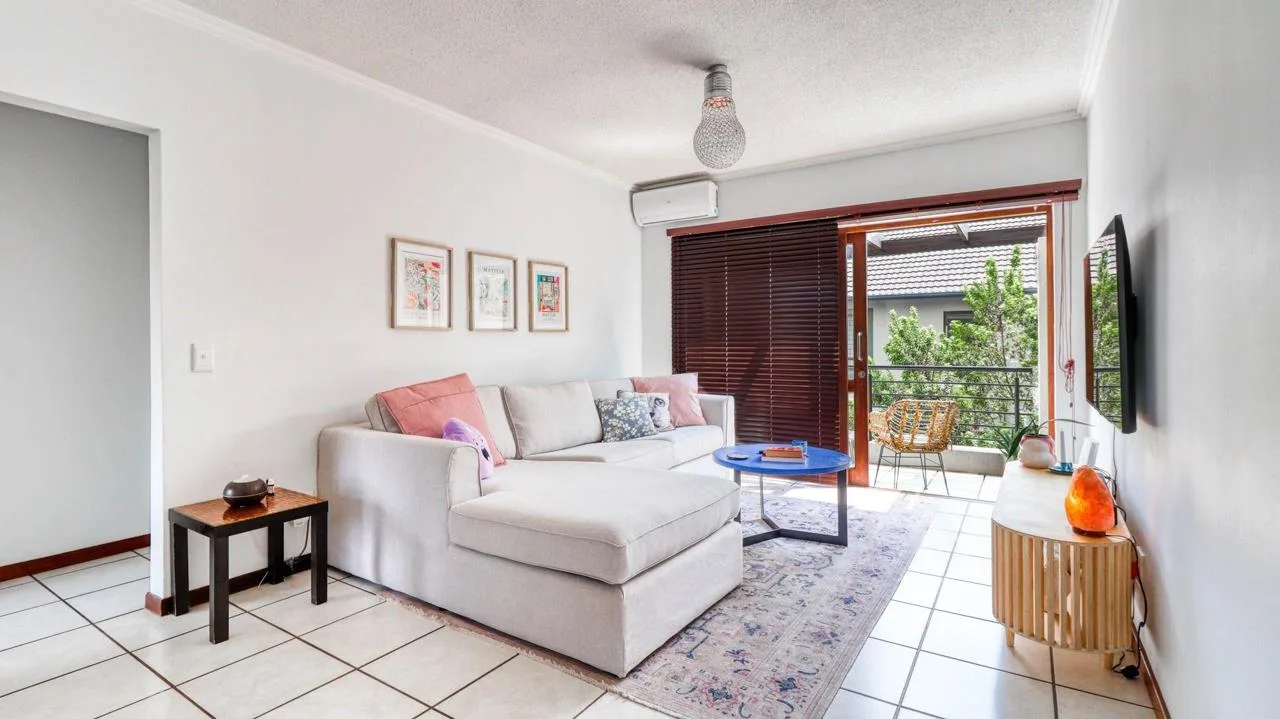 2 Bedroom Apartment / flat to rent in Lonehill