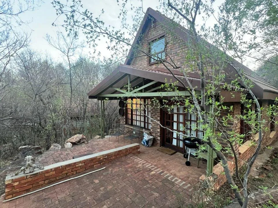 3 Bedroom House for sale in Potchefstroom Rural