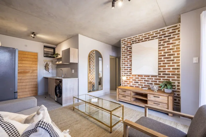 2 Bedroom Apartment in Ferndale
