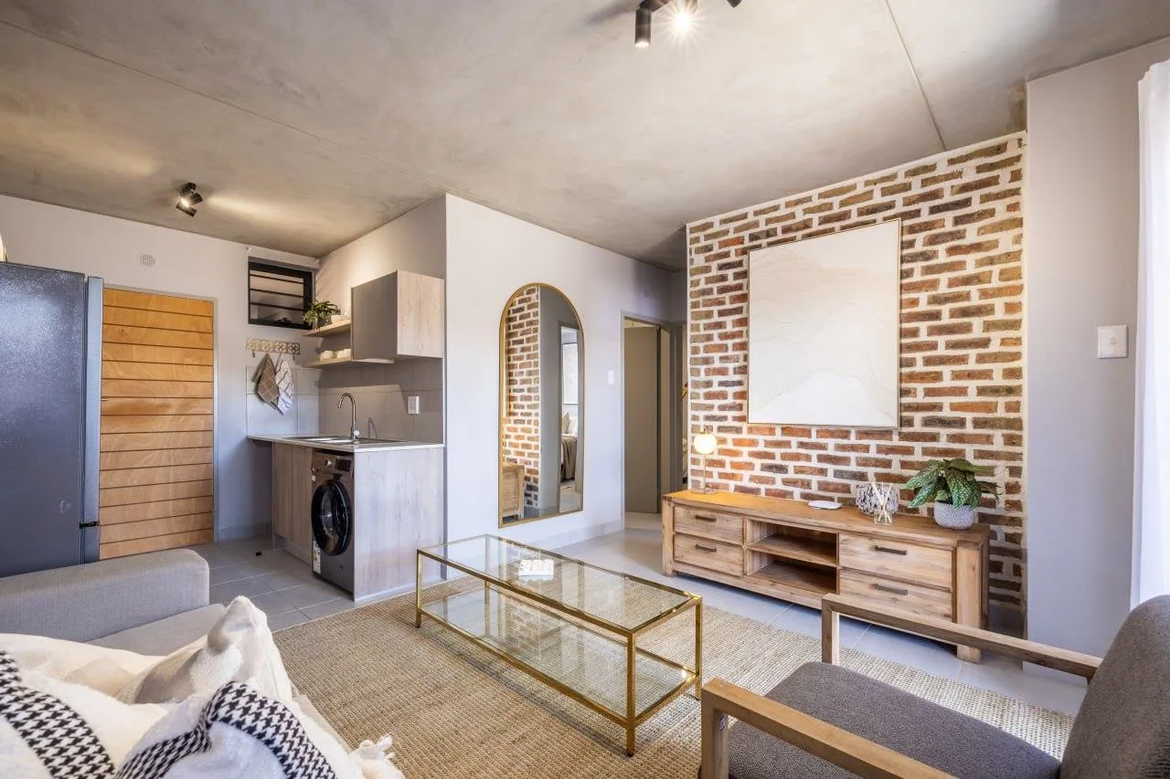 2 Bedroom Apartment in Ferndale