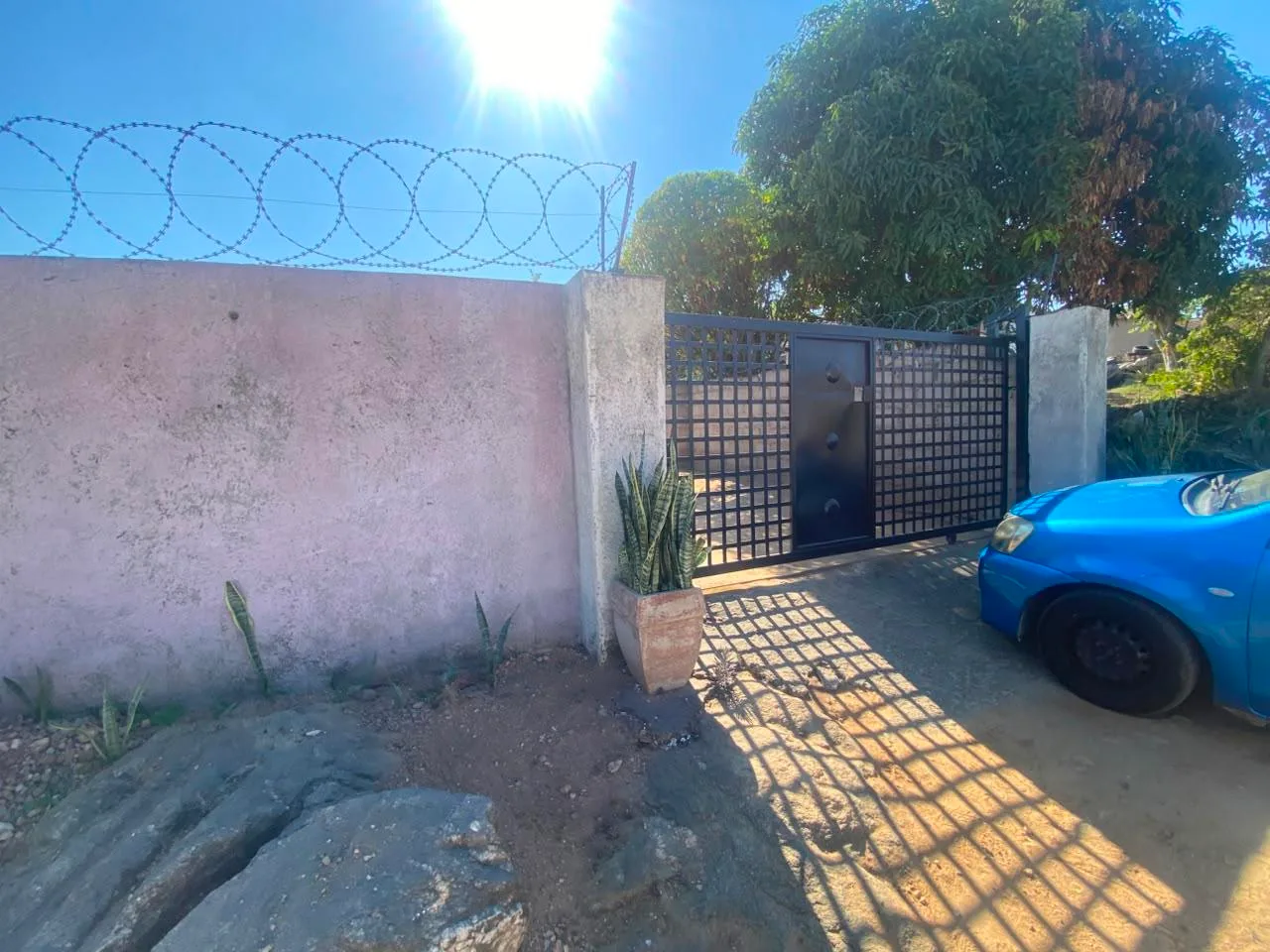 526 m² Land available in Nelspruit (Mbombela) Central