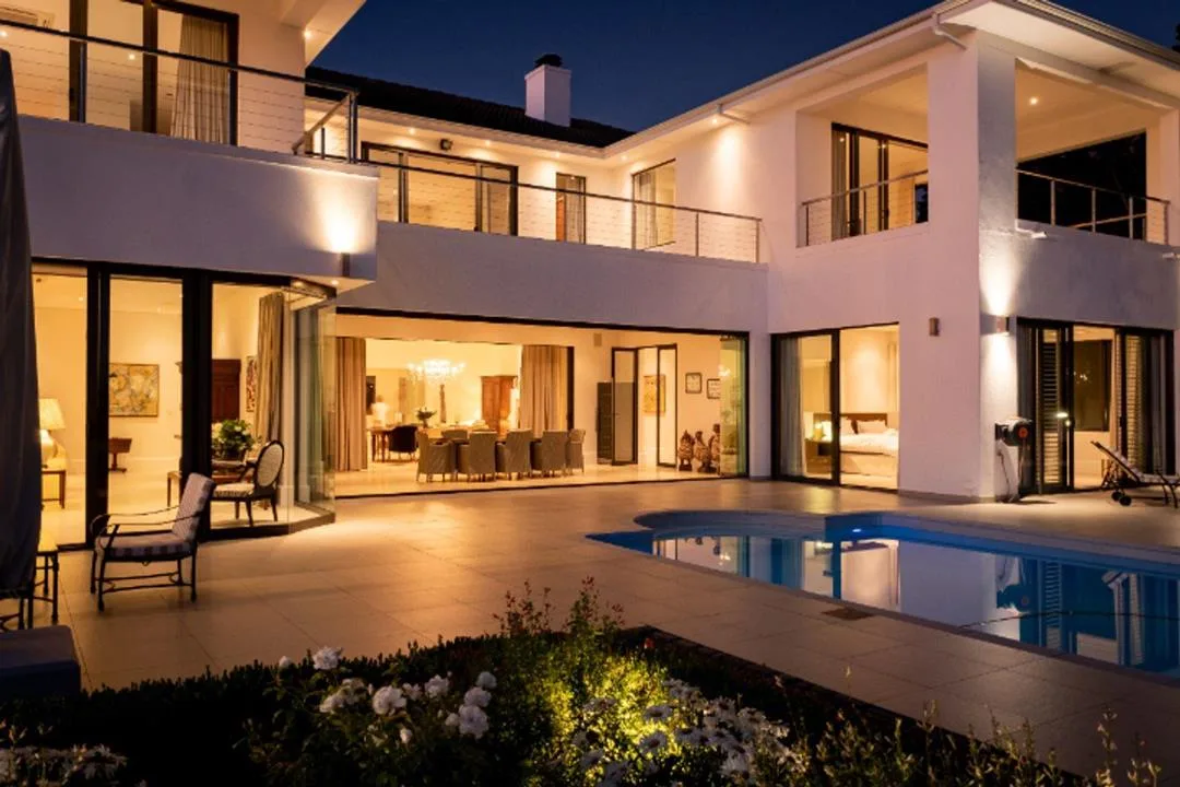 4 Bedroom House for sale in Spanish Farm