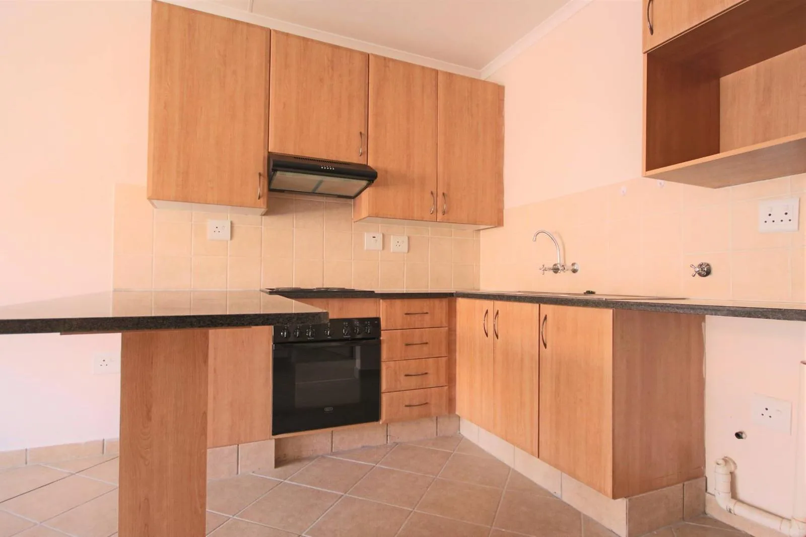 Property to rent in Hazeldean
