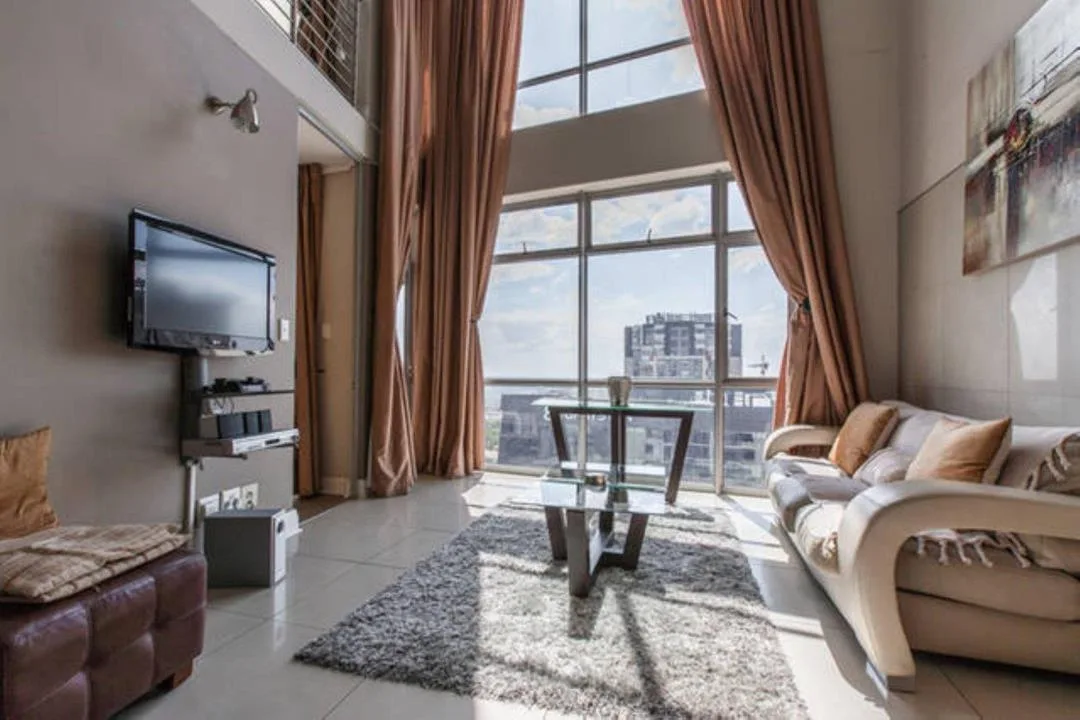 3 Bedroom Apartment / flat to rent in Sandown